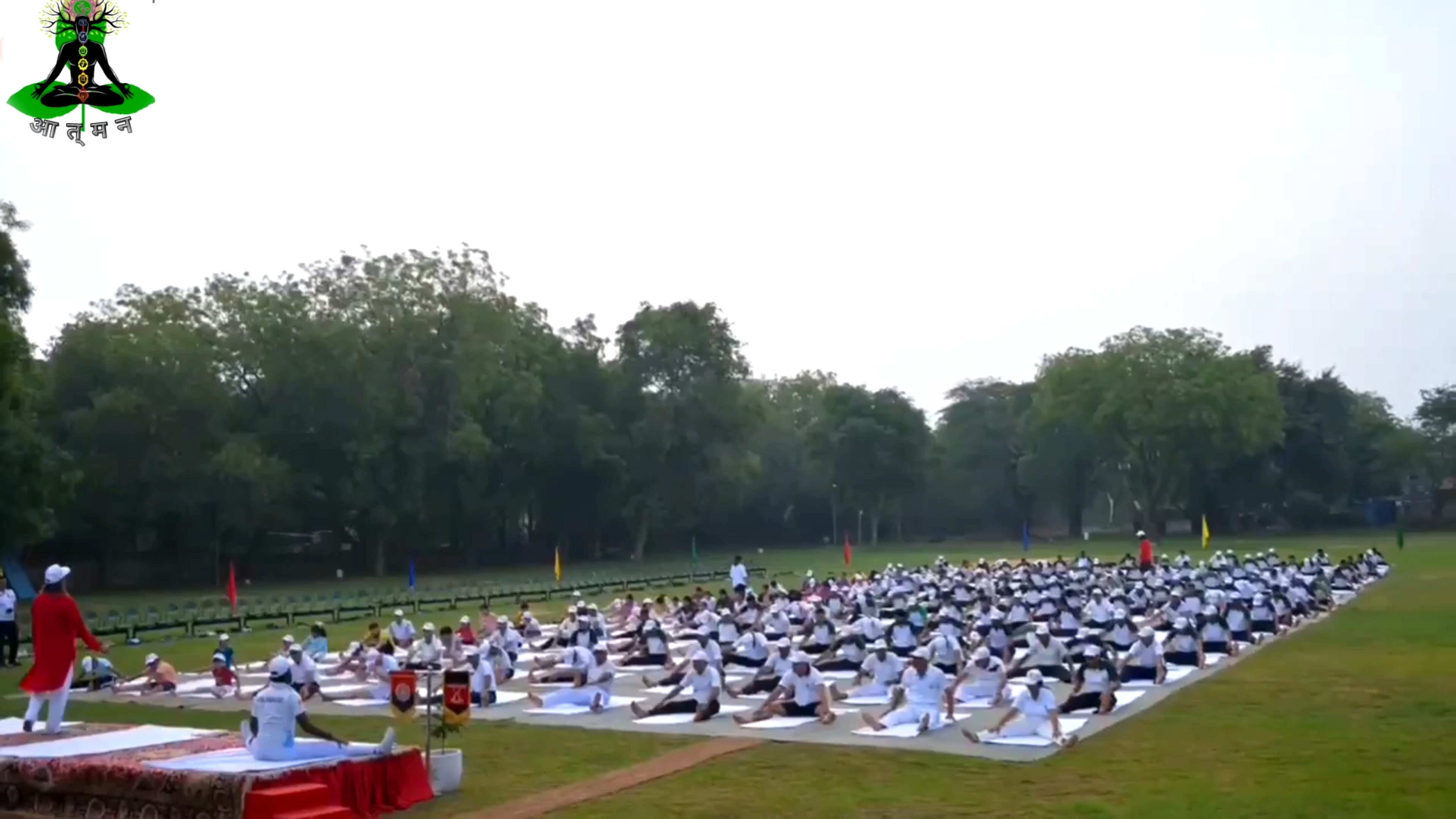 Yoga Image