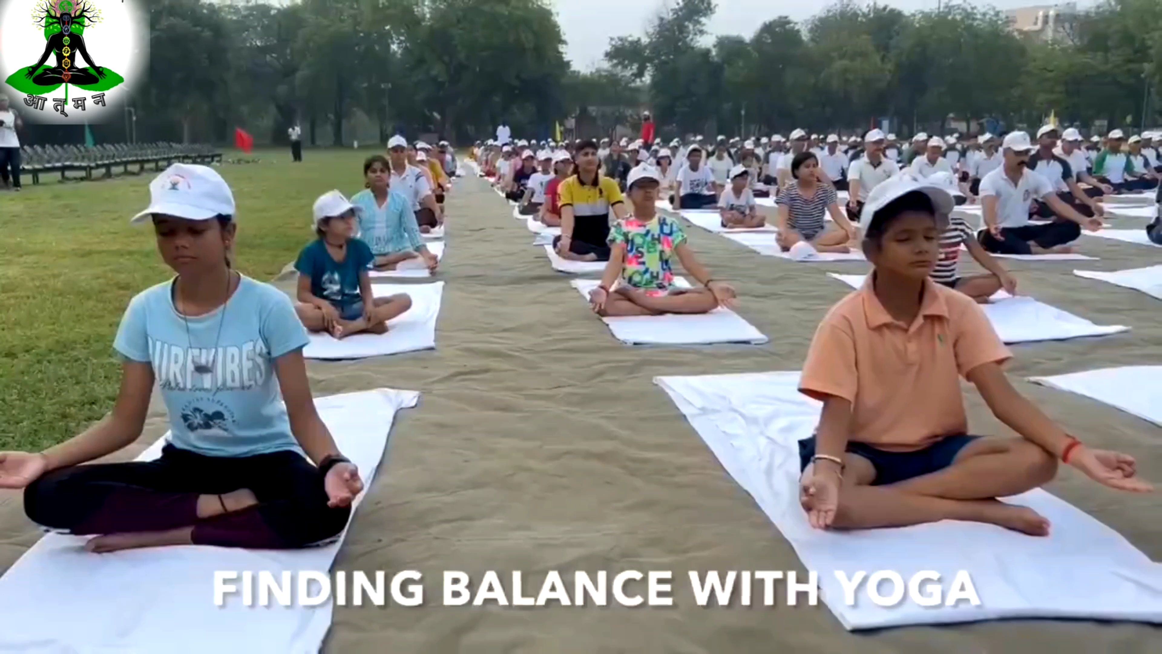 Yoga Image