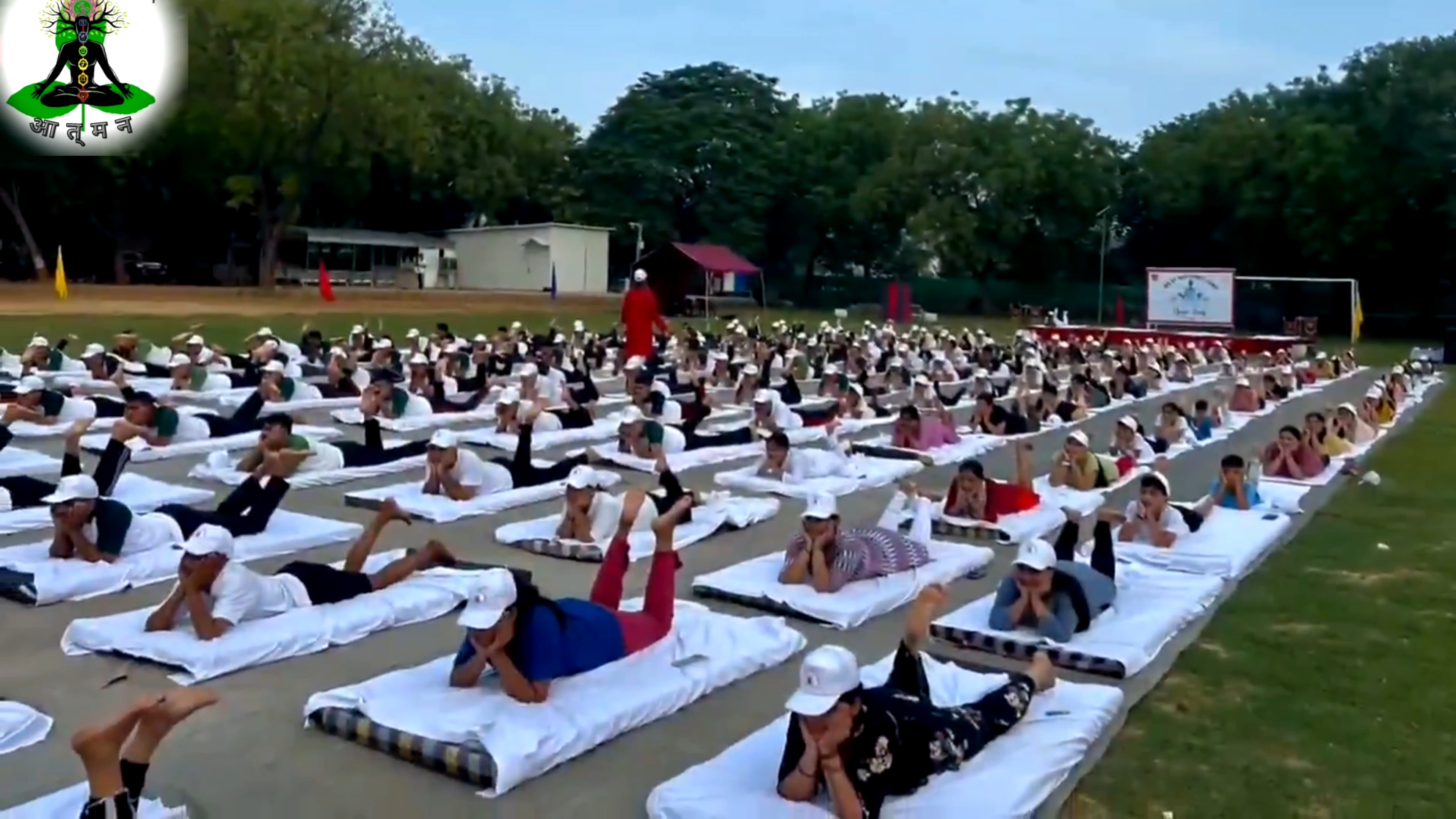 Yoga Image