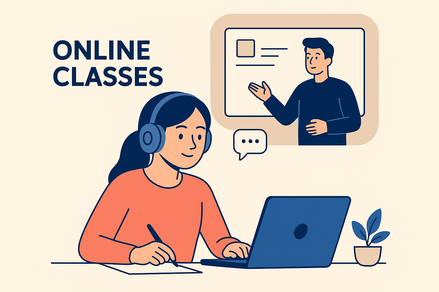 ONLINE YOGA SESSION